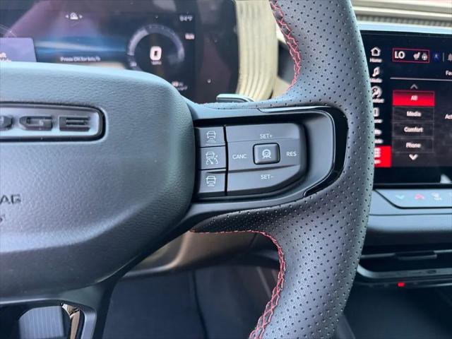 2026 Dodge Charger Scat Pack 2-Door AWD