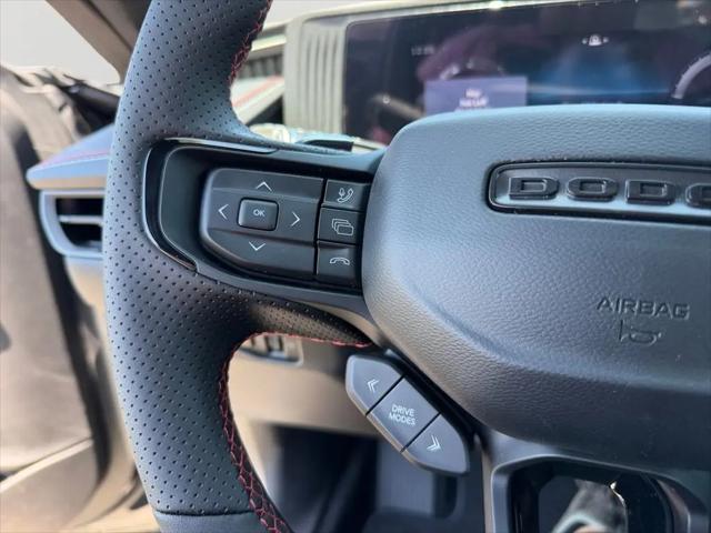 2026 Dodge Charger Scat Pack 2-Door AWD