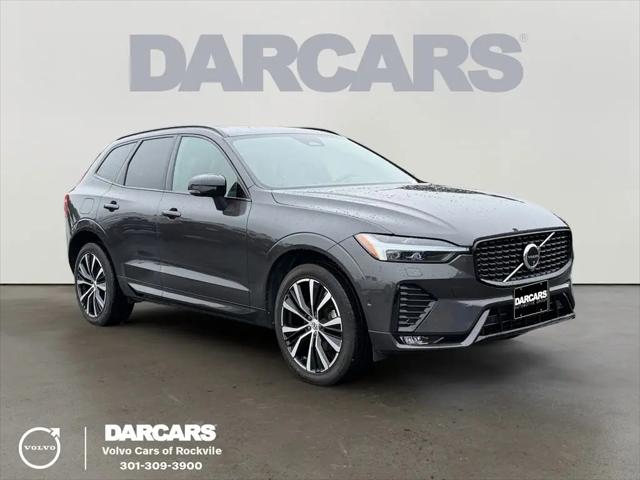 2024 Volvo XC60 B5 Plus Dark Theme for sale in Rockville, MD