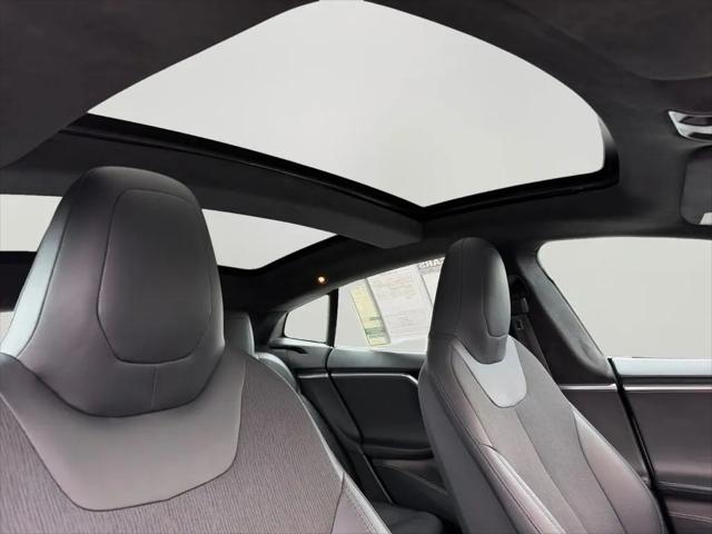 2016 Tesla Model S 75D