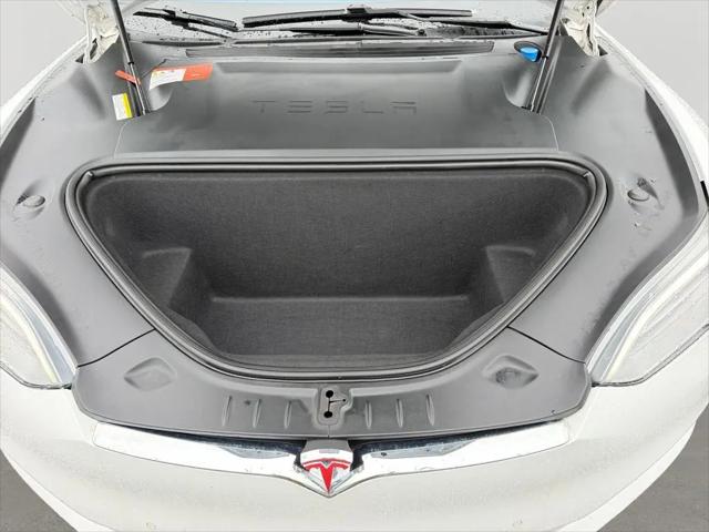 2016 Tesla Model S 75D