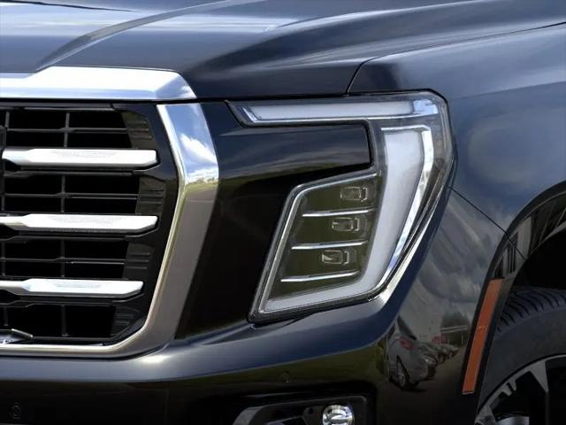 2026 GMC Yukon XL 4WD Elevation