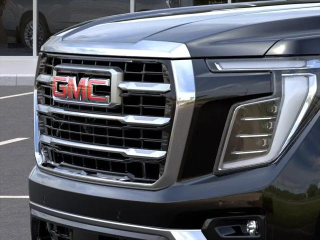 2026 GMC Yukon XL 4WD Elevation