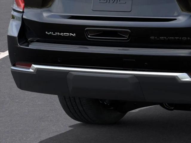 2026 GMC Yukon XL 4WD Elevation
