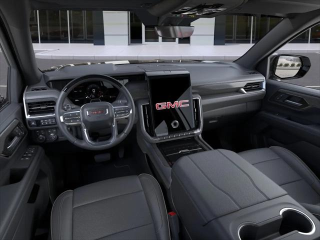 2026 GMC Yukon XL 4WD Elevation