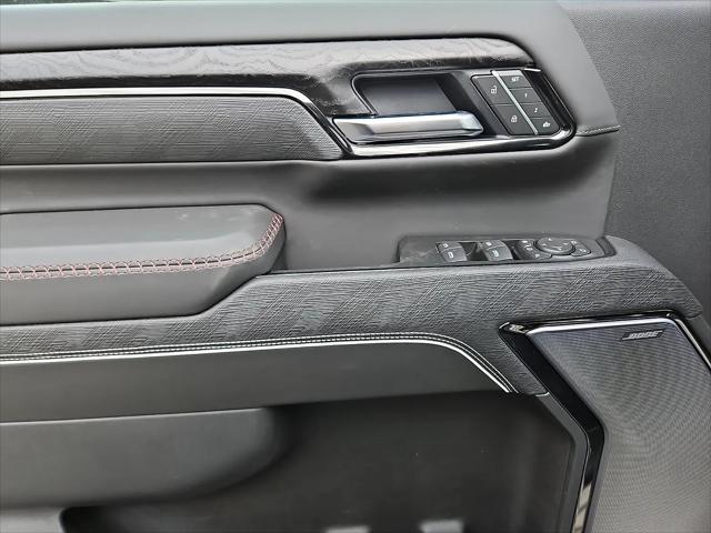 2026 GMC Sierra 2500HD Crew Cab, Standard Bed, AT4X, 4WD