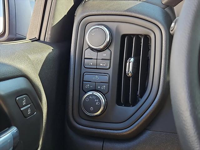 2026 GMC Sierra 1500 Regular Cab, Long Bed, Pro, 4WD