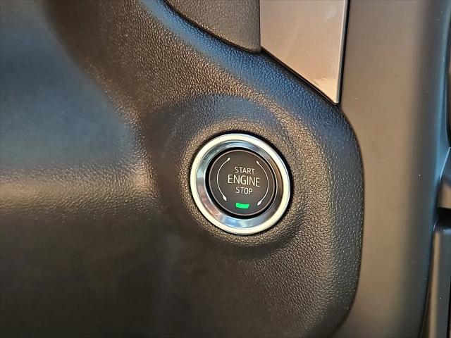 2026 GMC Sierra 1500 Regular Cab, Long Bed, Pro, 4WD