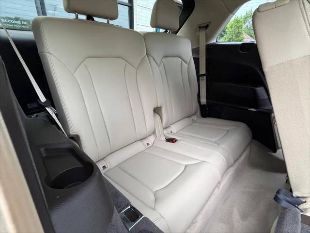 2018 Audi Q7 3.0T Premium