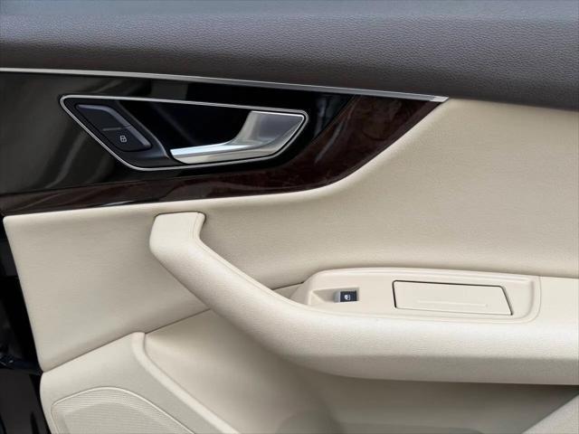 2018 Audi Q7 3.0T Premium