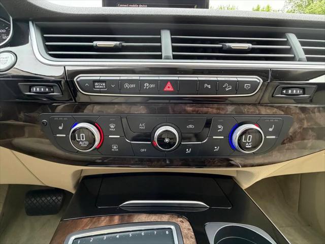 2018 Audi Q7 3.0T Premium