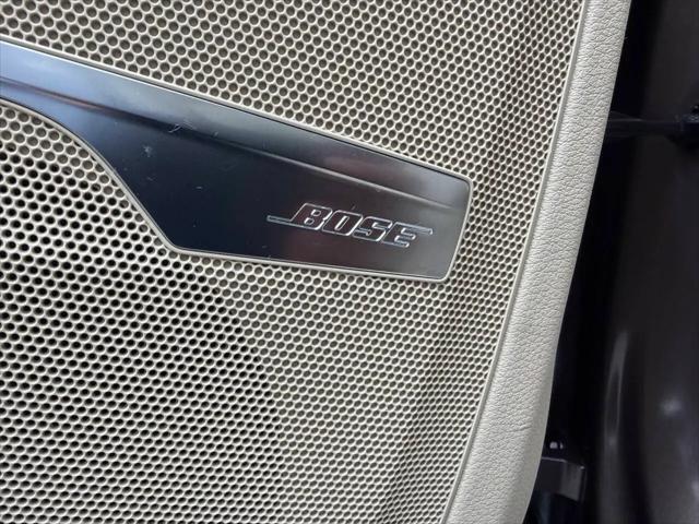 2018 Audi Q7 3.0T Premium