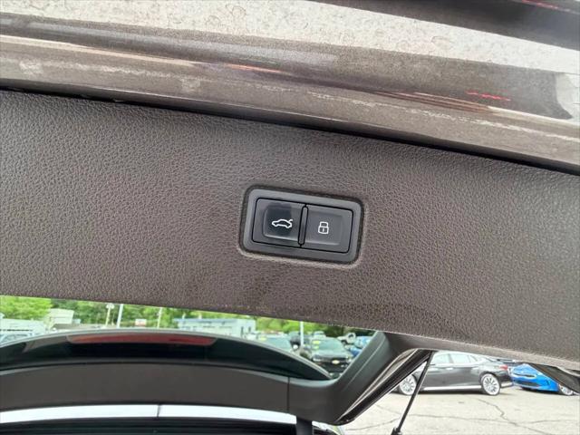 2018 Audi Q7 3.0T Premium