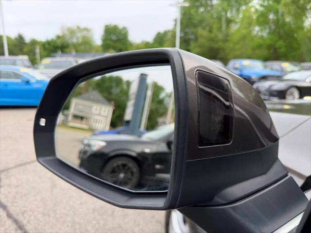 2018 Audi Q7 3.0T Premium