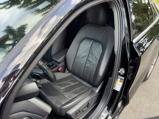 2023 Audi A3 Premium 40 TFSI Front-Wheel Drive S tronic
