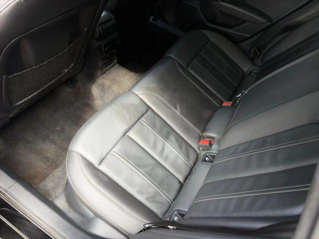 2023 Audi A3 Premium 40 TFSI Front-Wheel Drive S tronic