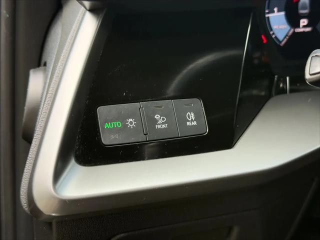 2023 Audi A3 Premium 40 TFSI Front-Wheel Drive S tronic