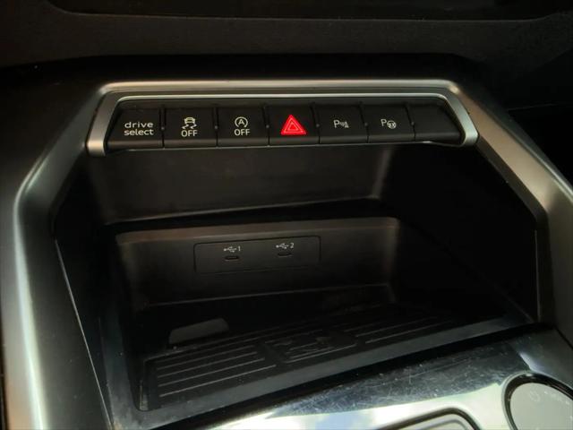 2023 Audi A3 Premium 40 TFSI Front-Wheel Drive S tronic