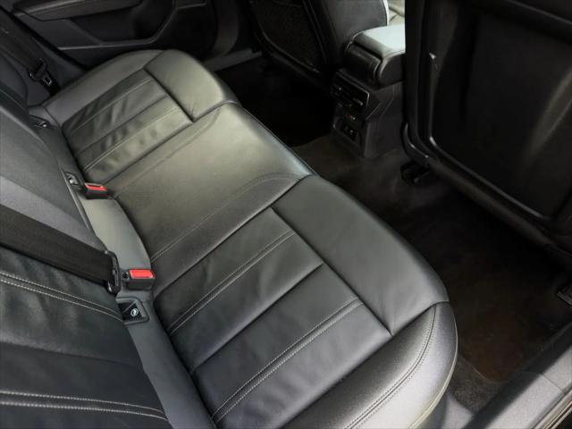 2023 Audi A3 Premium 40 TFSI Front-Wheel Drive S tronic