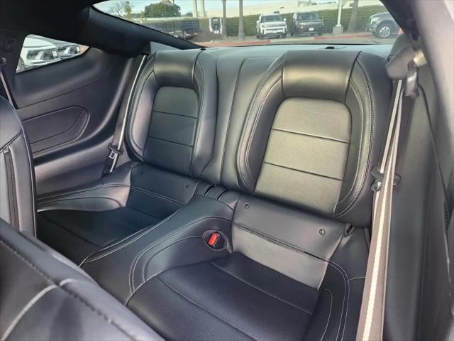 2024 Ford Mustang GT Premium Fastback