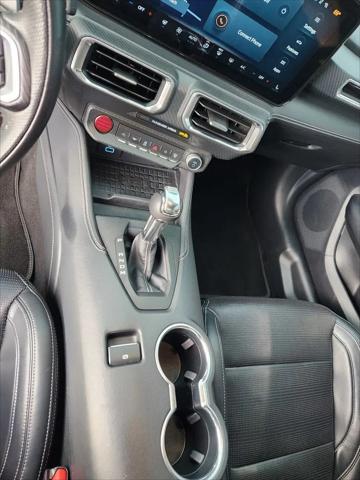 2024 Ford Mustang GT Premium Fastback