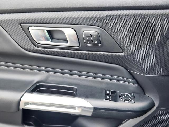 2024 Ford Mustang GT Premium Fastback