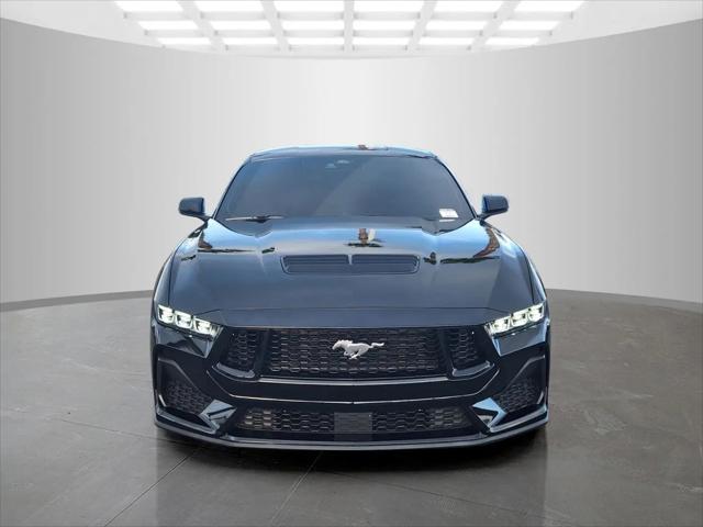 2024 Ford Mustang GT Premium Fastback