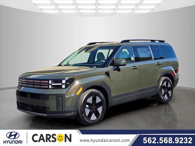 2026 Hyundai Santa Fe Hybrid SEL for sale in Carson, CA