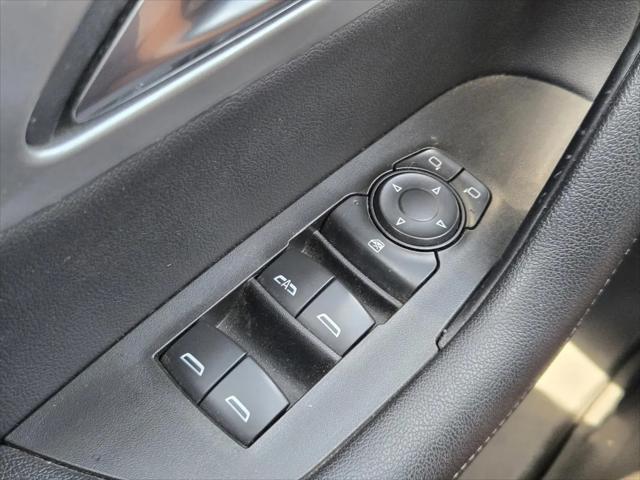 2020 Chevrolet Blazer FWD 1LT