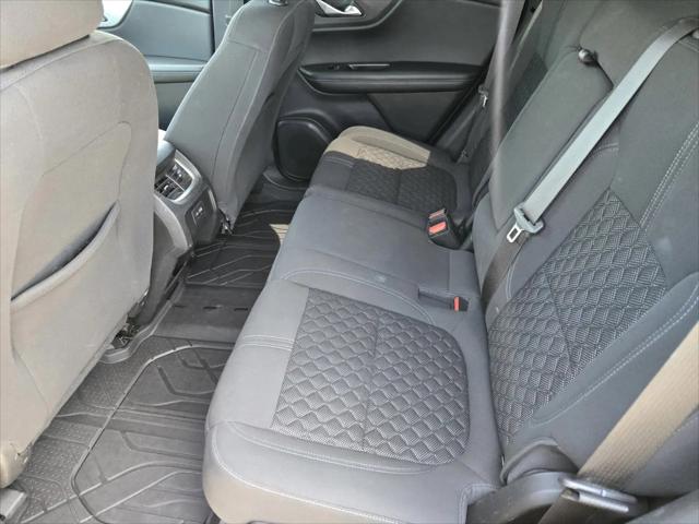 2020 Chevrolet Blazer FWD 1LT
