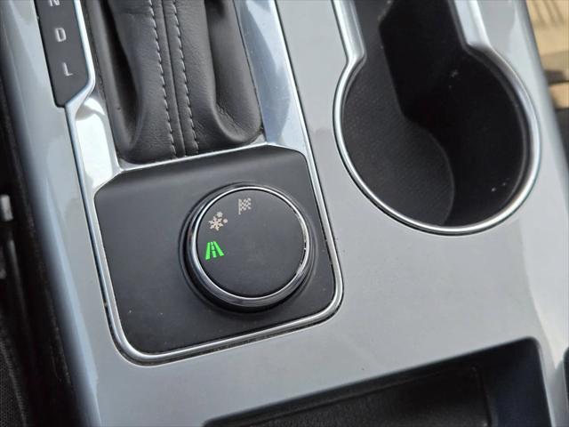 2020 Chevrolet Blazer FWD 1LT