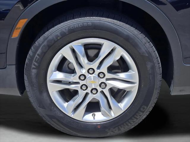2020 Chevrolet Blazer FWD 1LT
