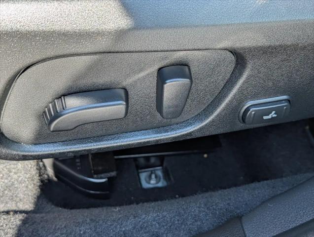 2018 Subaru Forester 2.5i Touring