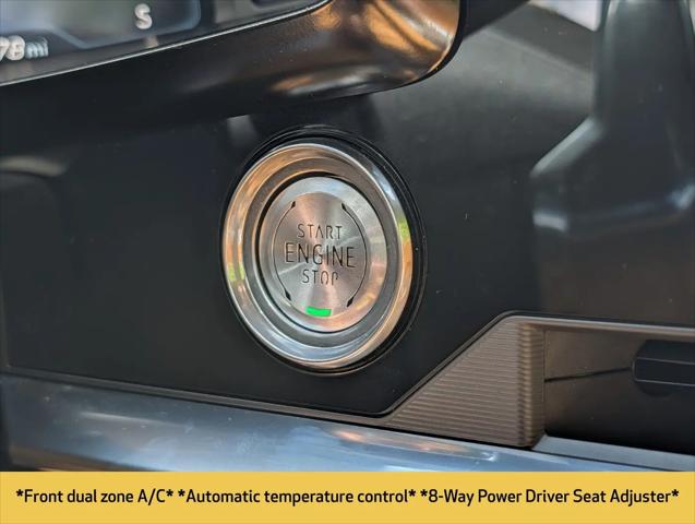 2023 Chevrolet Corvette Stingray RWD Convertible 3LT