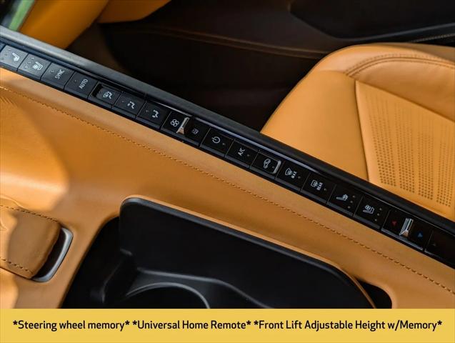 2023 Chevrolet Corvette Stingray RWD Convertible 3LT