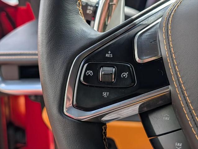 2023 Chevrolet Corvette Stingray RWD Convertible 3LT