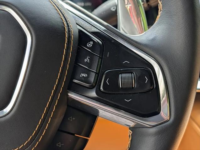 2023 Chevrolet Corvette Stingray RWD Convertible 3LT