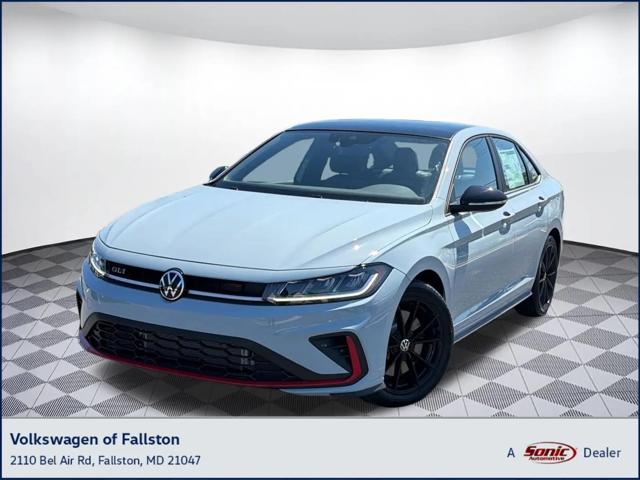 2026 Volkswagen Jetta GLI Autobahn for sale in Fallston, MD