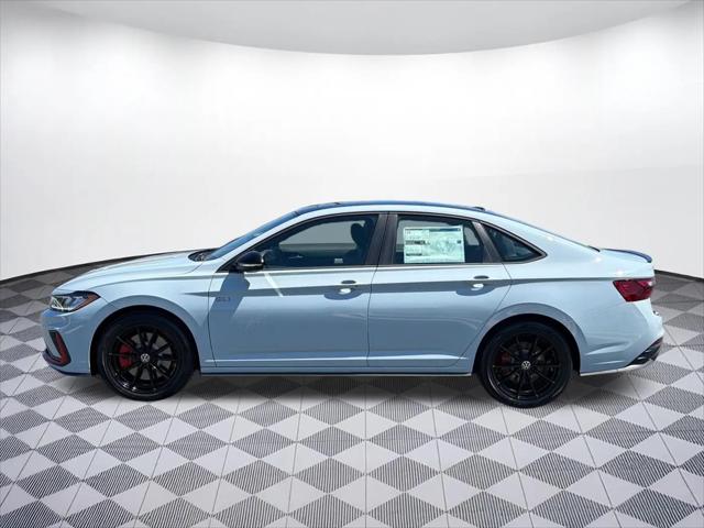 2026 Volkswagen Jetta GLI Autobahn