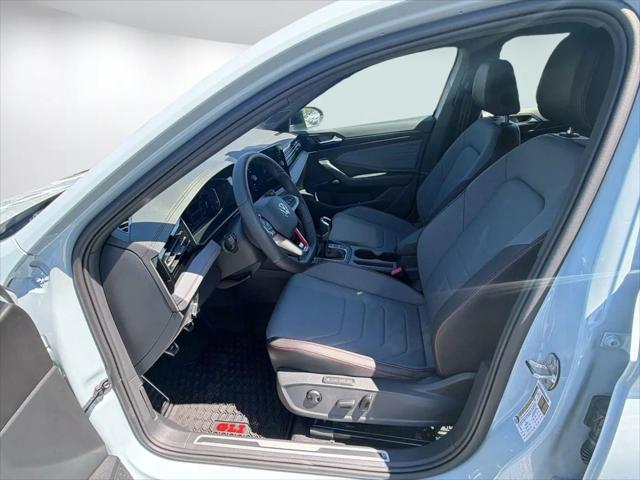 2026 Volkswagen Jetta GLI Autobahn