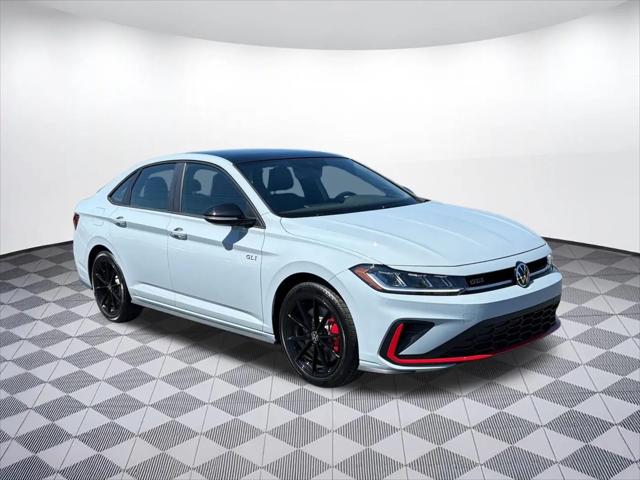 2026 Volkswagen Jetta GLI Autobahn