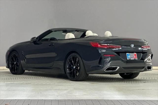 2023 BMW M8 xDrive