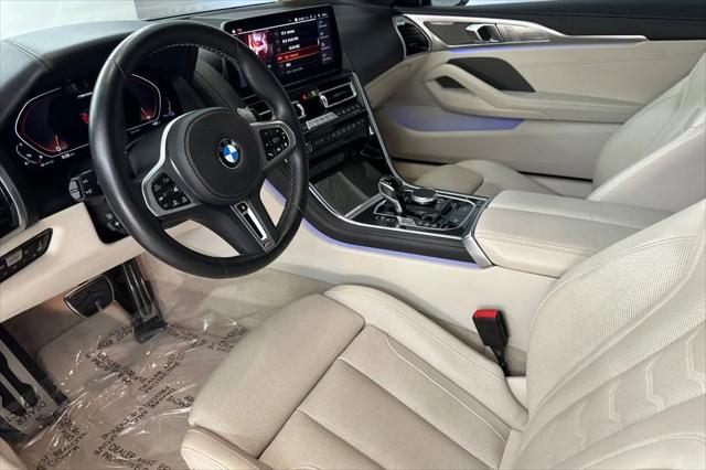 2023 BMW M8 xDrive