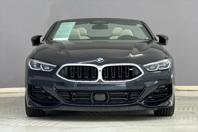 2023 BMW M8 xDrive