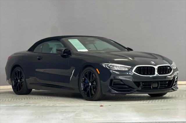 2023 BMW M8 xDrive