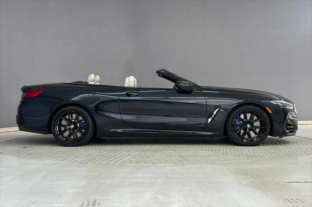 2023 BMW M8 xDrive