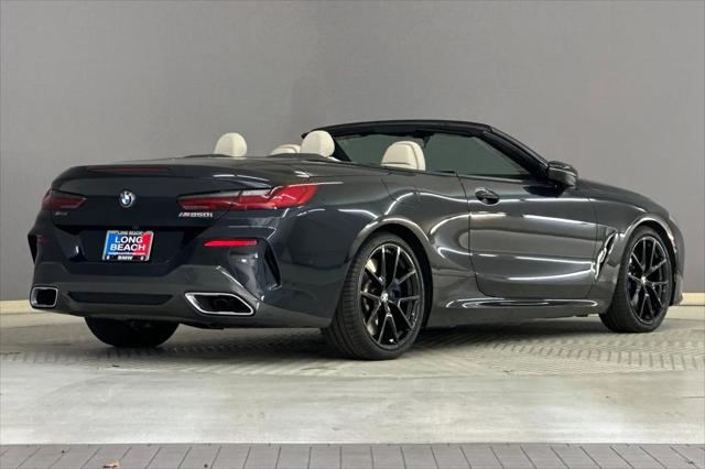 2023 BMW M8 xDrive