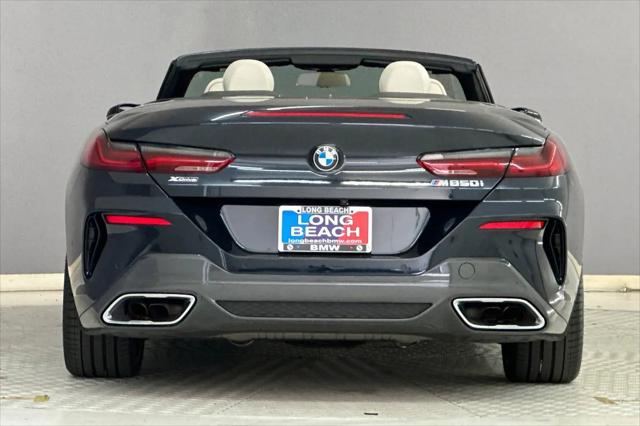 2023 BMW M8 xDrive