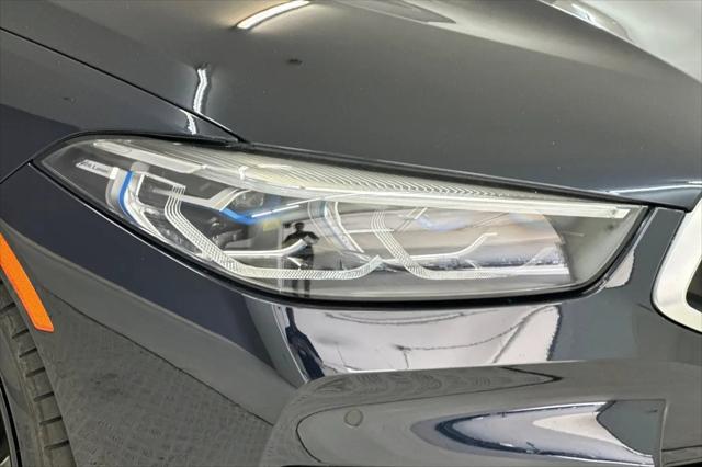 2023 BMW M8 xDrive