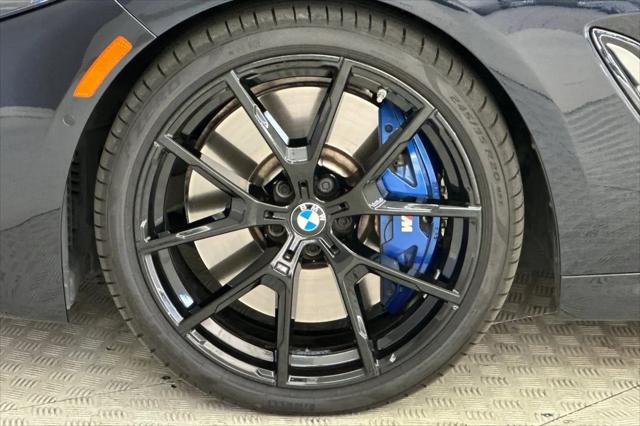 2023 BMW M8 xDrive